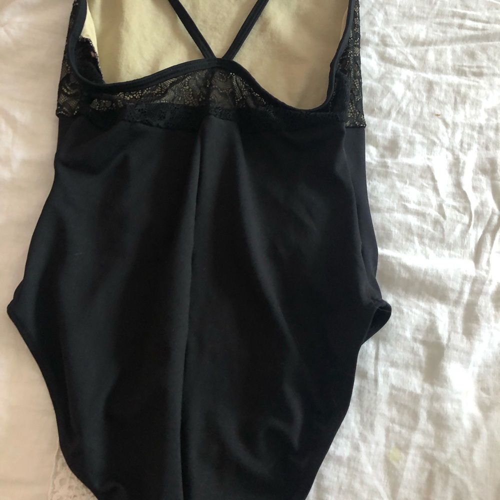 Ballet Leotard